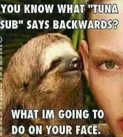 YOU KNOW WHAT 