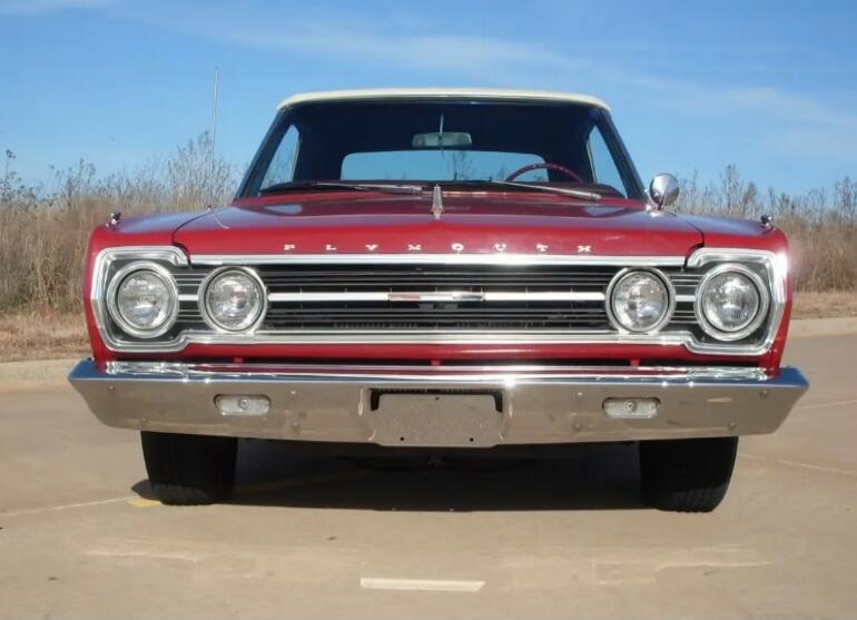 FAIRLANE