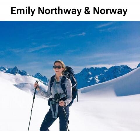 Emily Northway & Norway