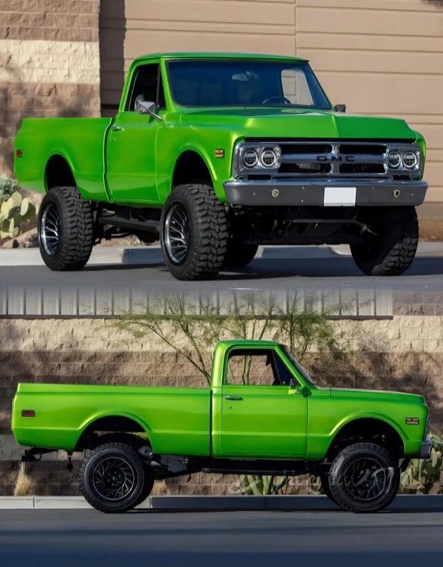 GMC