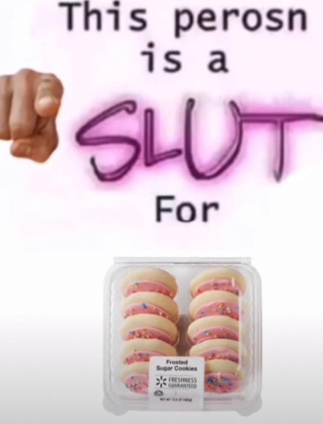 This perosn is a BaUT