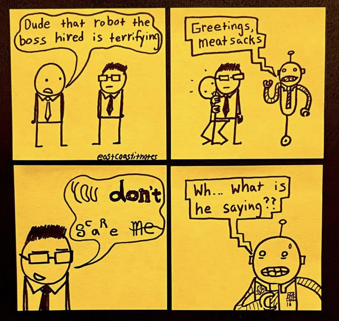 Dude that robot the boss_hived is terrifyi