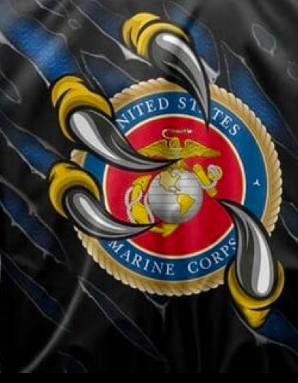 UNITED STATES MARINE CORPS