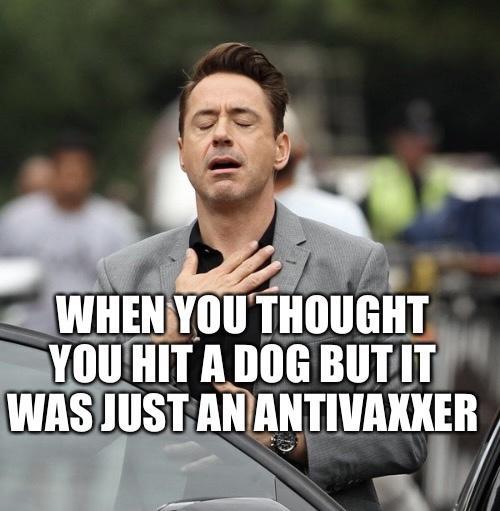 SAWHENYOU THOUGHT YOUHIT ADOGBUTIT WASJUSTANANTIVAKNE R V