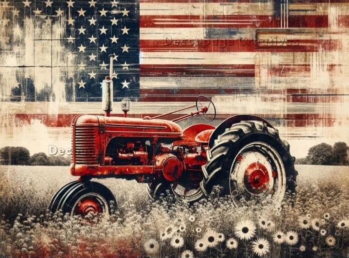 Decoupage Creativity