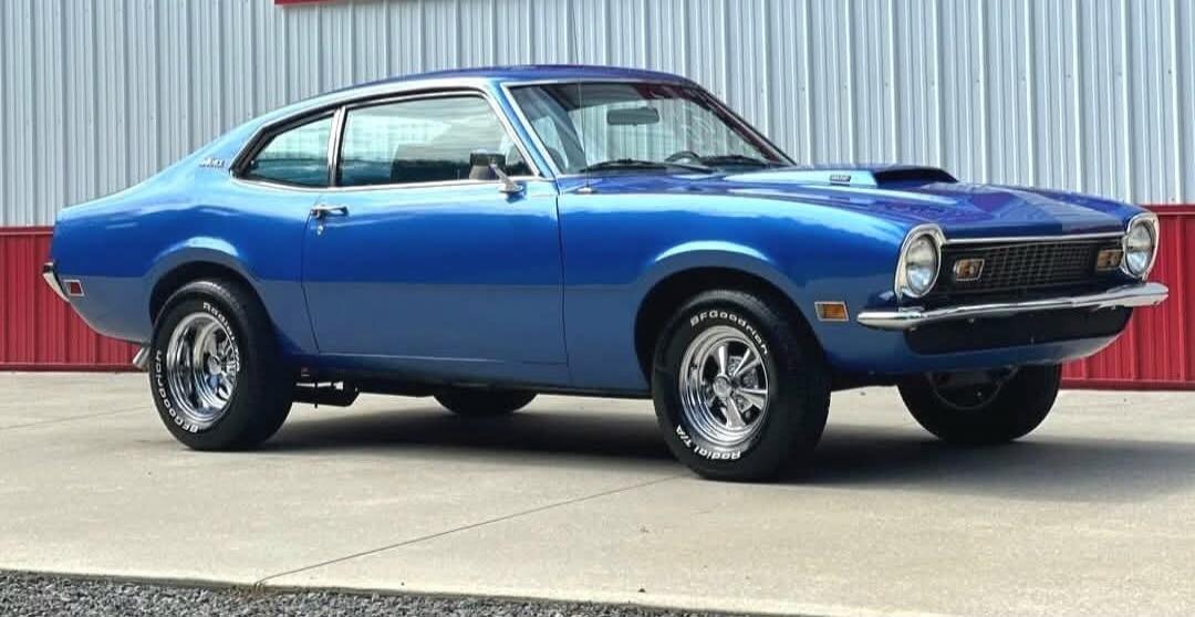 BFGoodrich Radial T/A