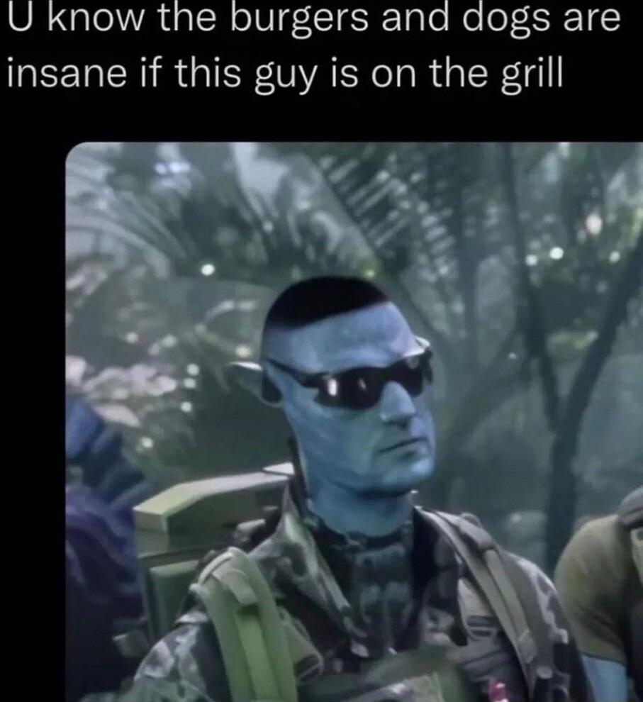 e burgers and dogs are EERERRGIEF ALTI Rl Il