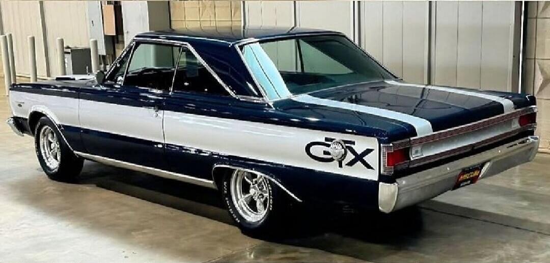 GTX