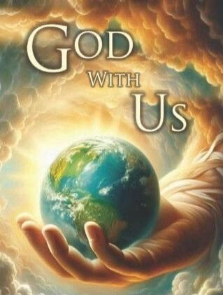 GOD WITH Us