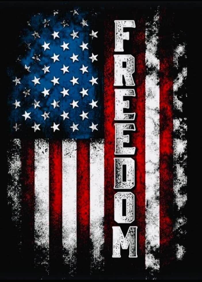 FREEDOM