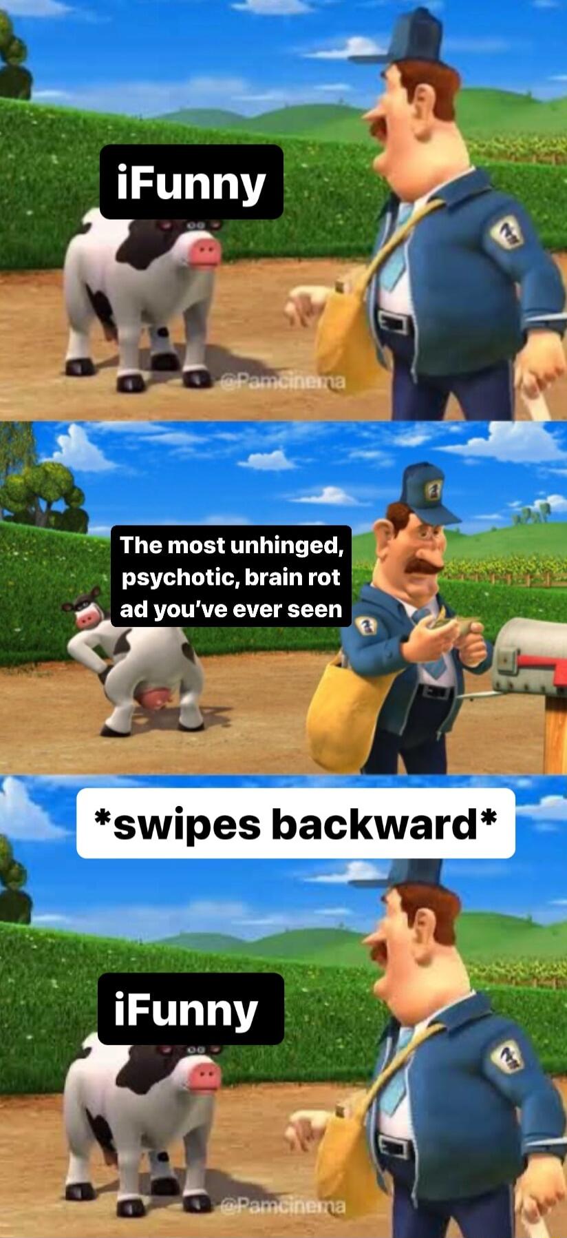 The most unhinged psychotic brainrot _ ad youve ever seen 3