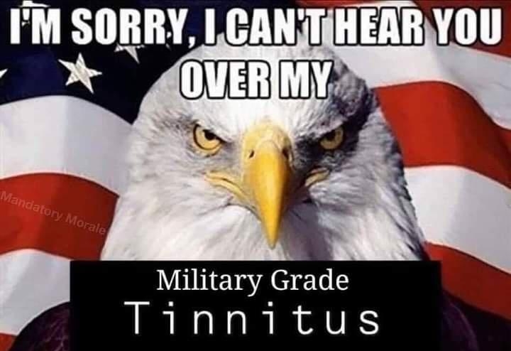 Military Grade IR ERAVES