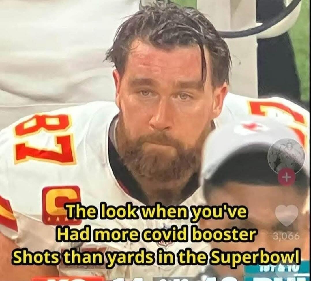 morelcovid Shots thanlyardslinithelsuperbowl TATY