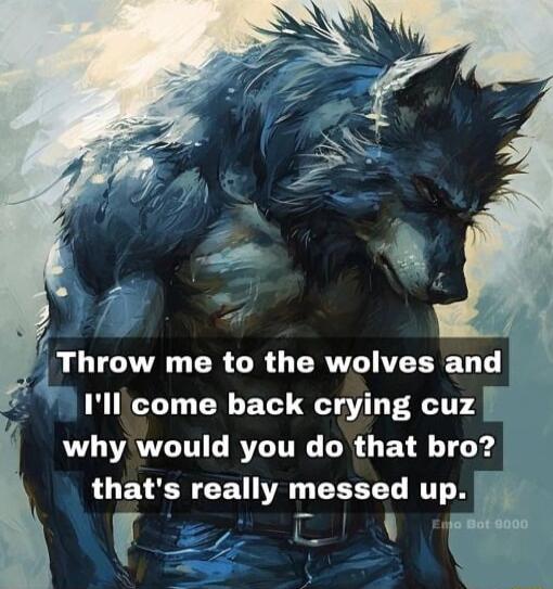 Throw LR GROERVLIEERE T Illcome back crying cuz why would you do that bro LUEVCR G R T A g P e