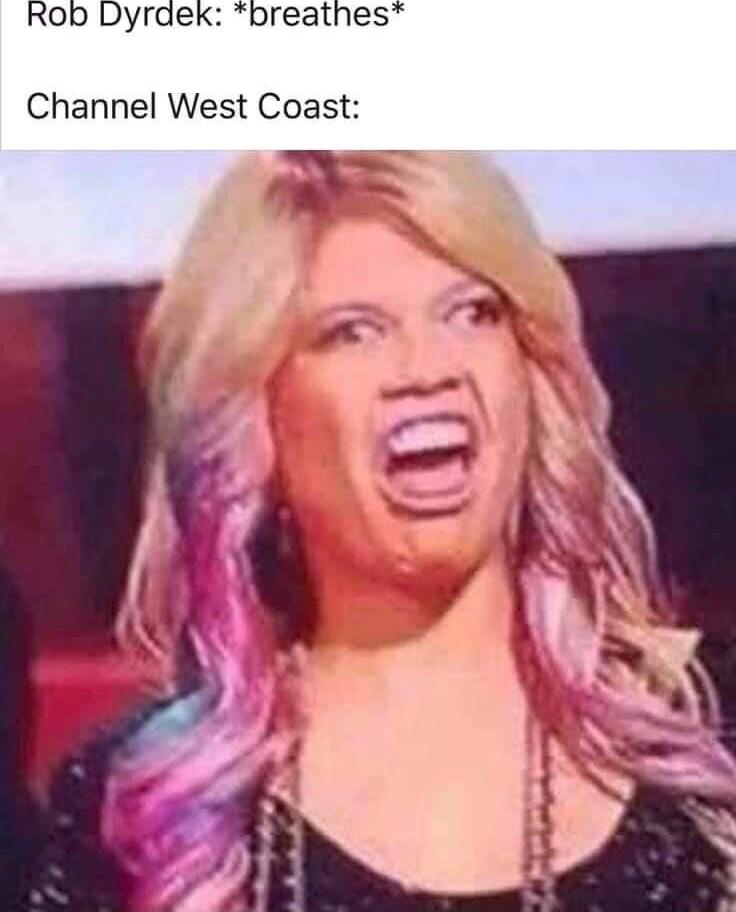 RoD Dyrdek breathes Channel West Coast