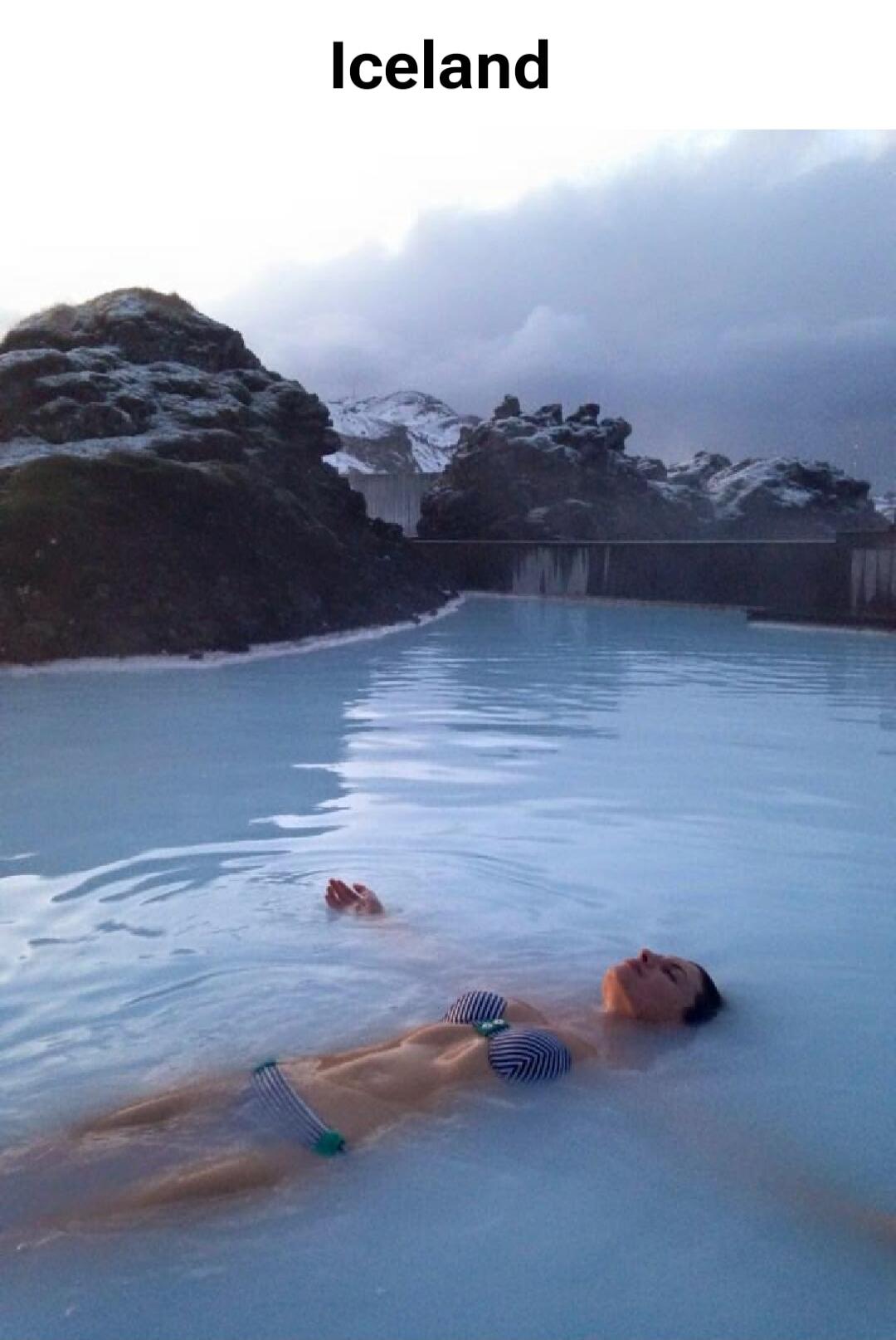 Iceland