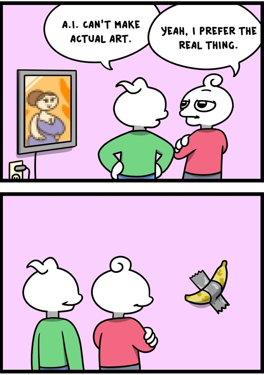 YEAH PREFER THE REAL THING I3 v v H 2 1