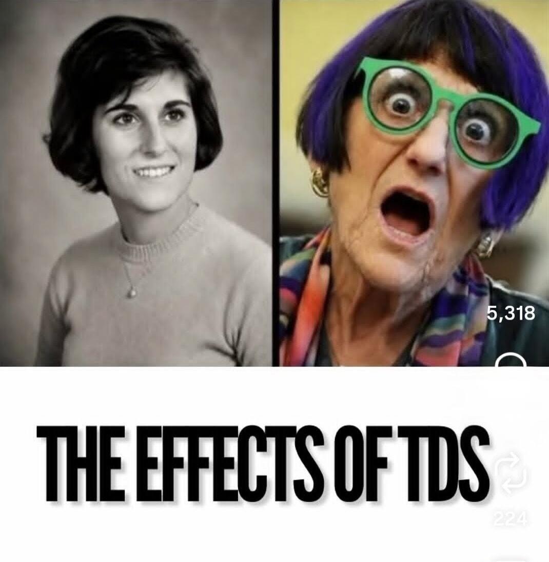 THE EFFECTS OF TDS