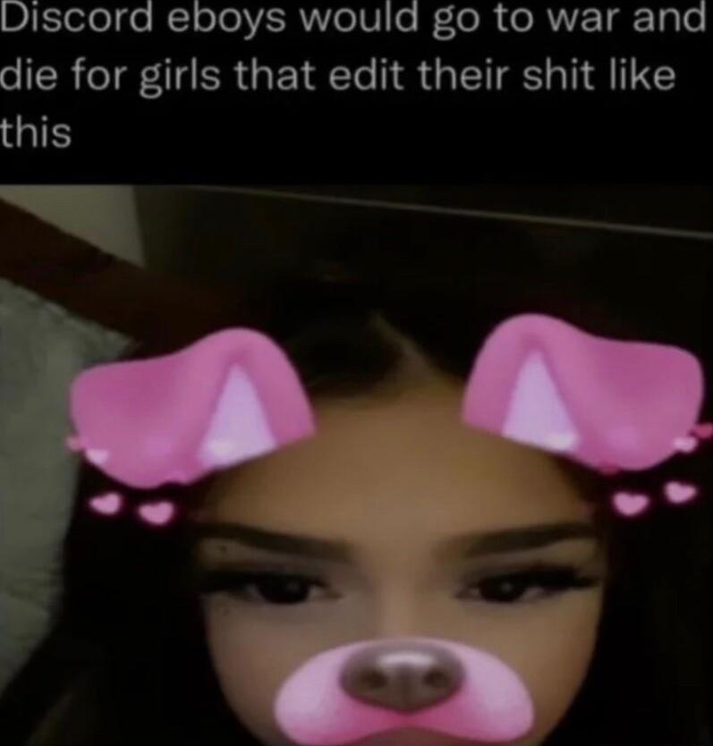 Blilefelde 0 le R elV o Ielh o Rk 1g81pT die for girls that edit their shit like this