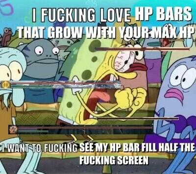 IIFUCKINGILOVEHP BARS