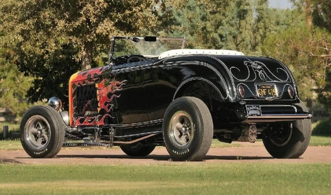 GHF 475