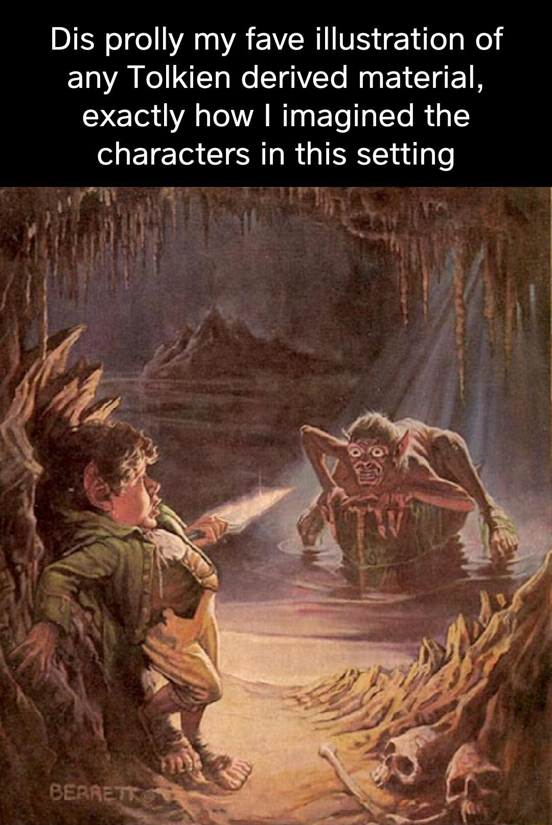 Dis prolly my fave illustration of EVA LN R EIOVETo N EICIGE T exactly how imagined the E TS CISR T R TR uilTe O A 13