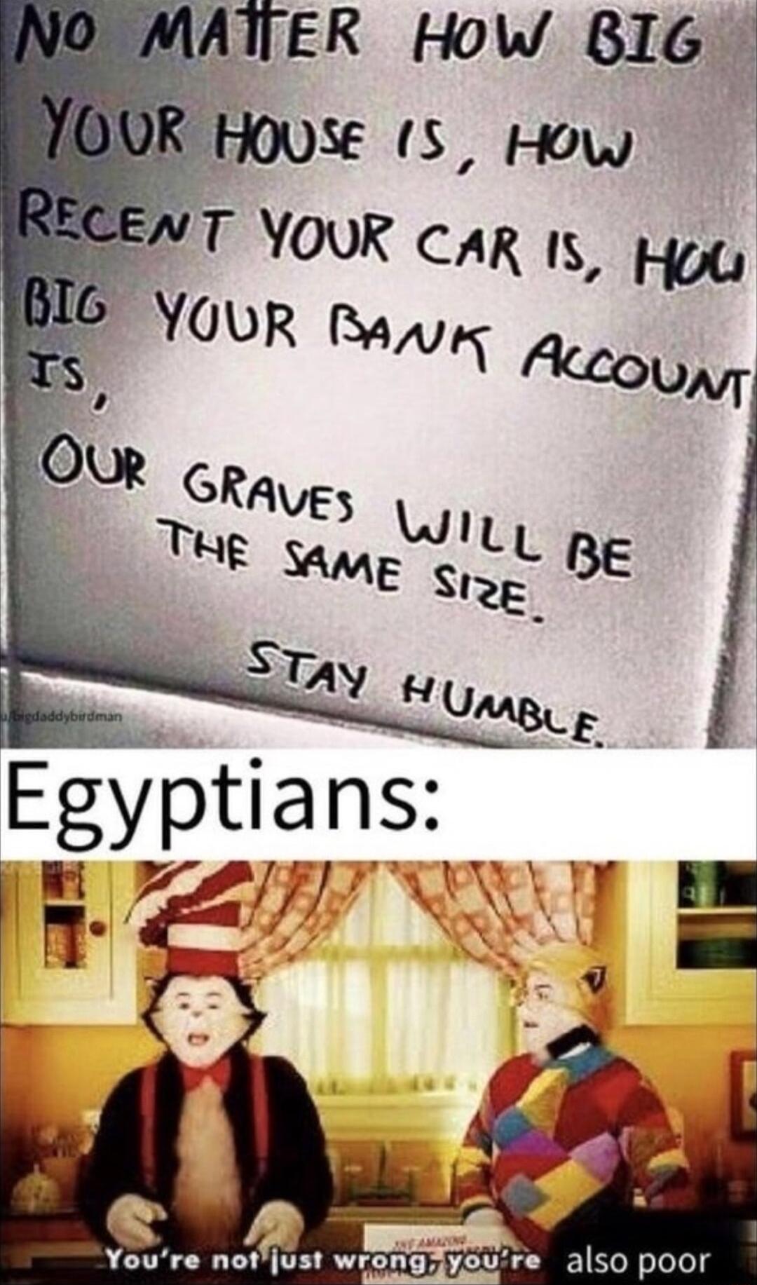AT YOUR CAR 1S Mot YOUR Pk ooy Egyp 27