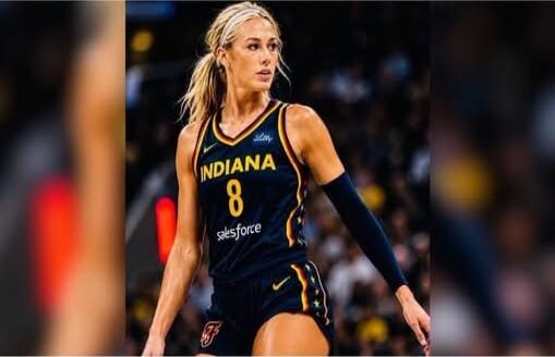 INDIANA 8 salesforce