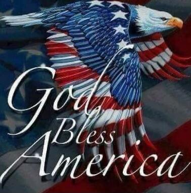 God Bless America