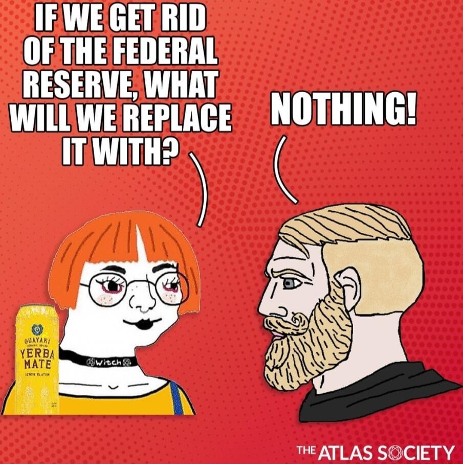 THE ATLAS SOCIETY