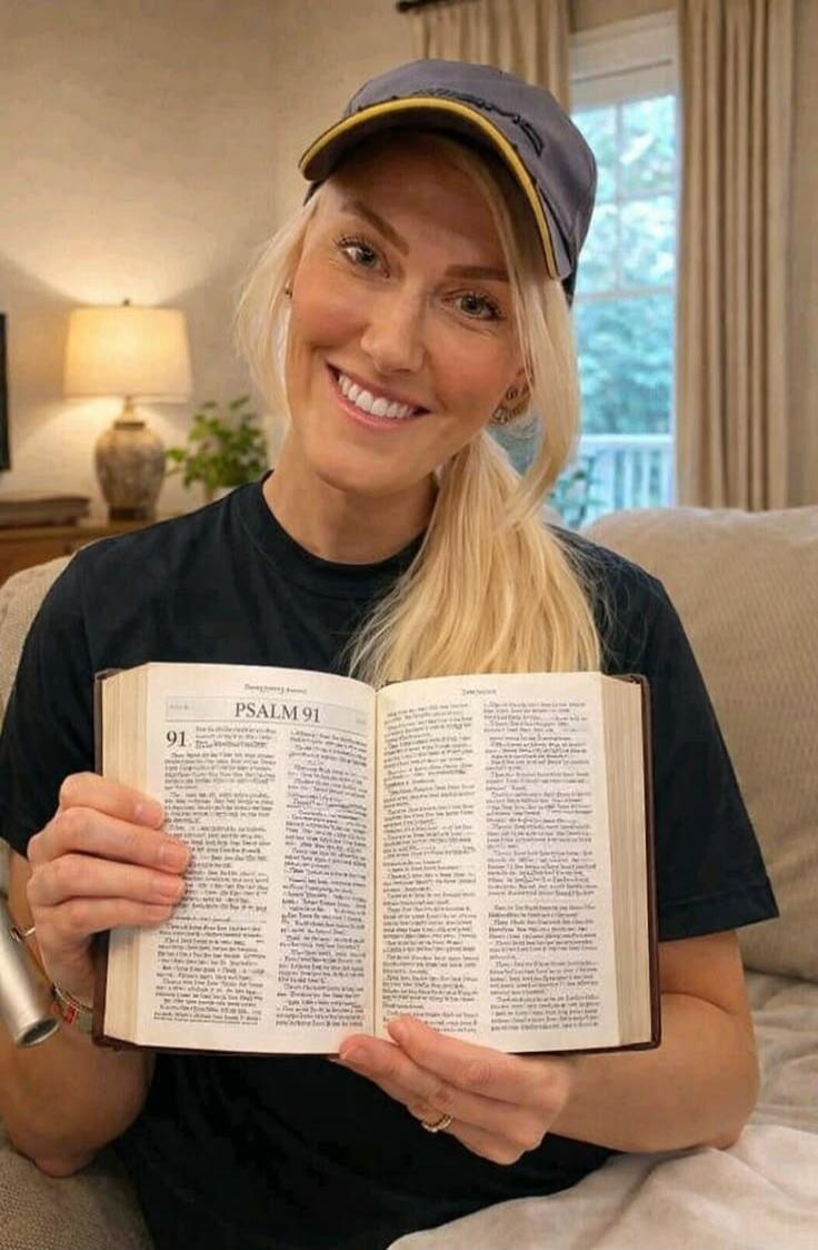 PSALM 91
