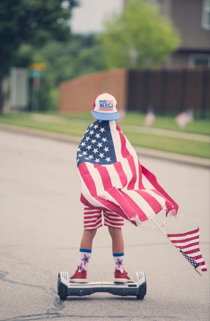 MERICA