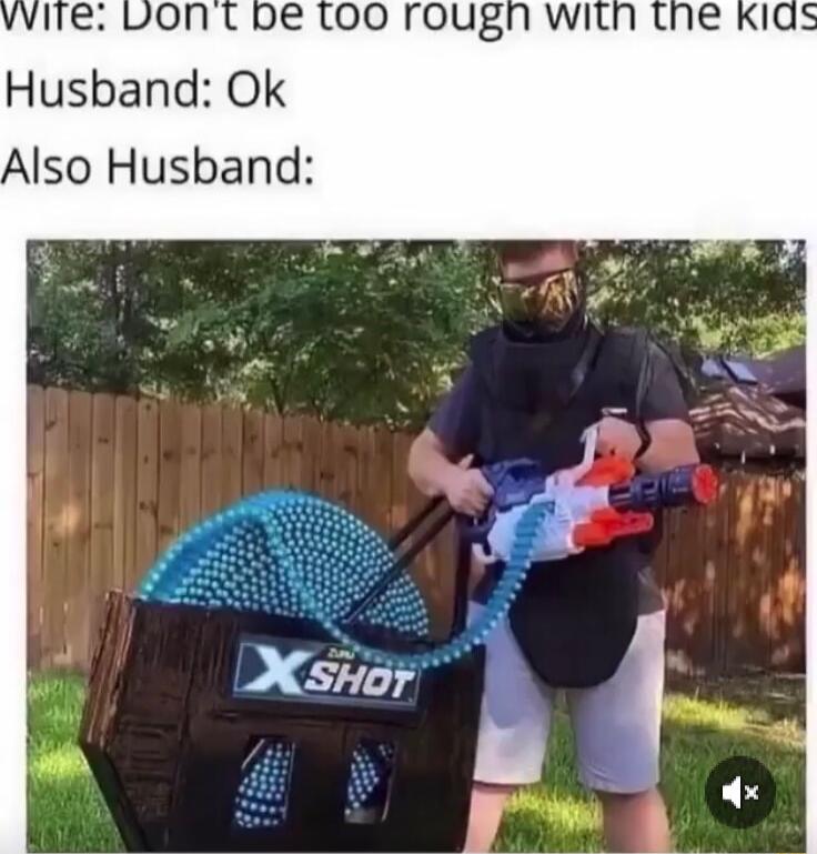 Husband Ok Iso Husband
