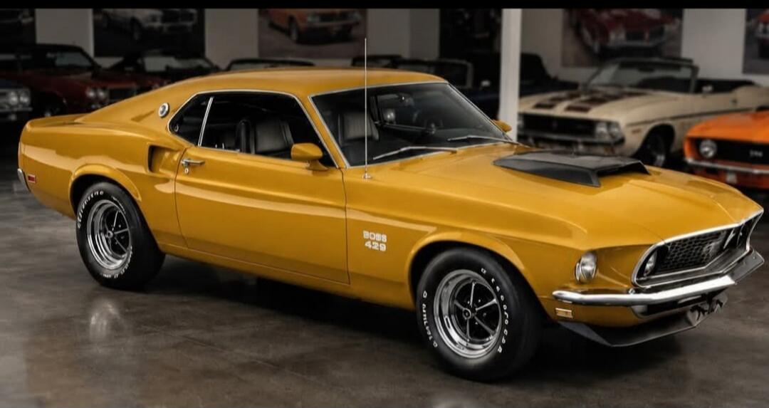 BOSS 429