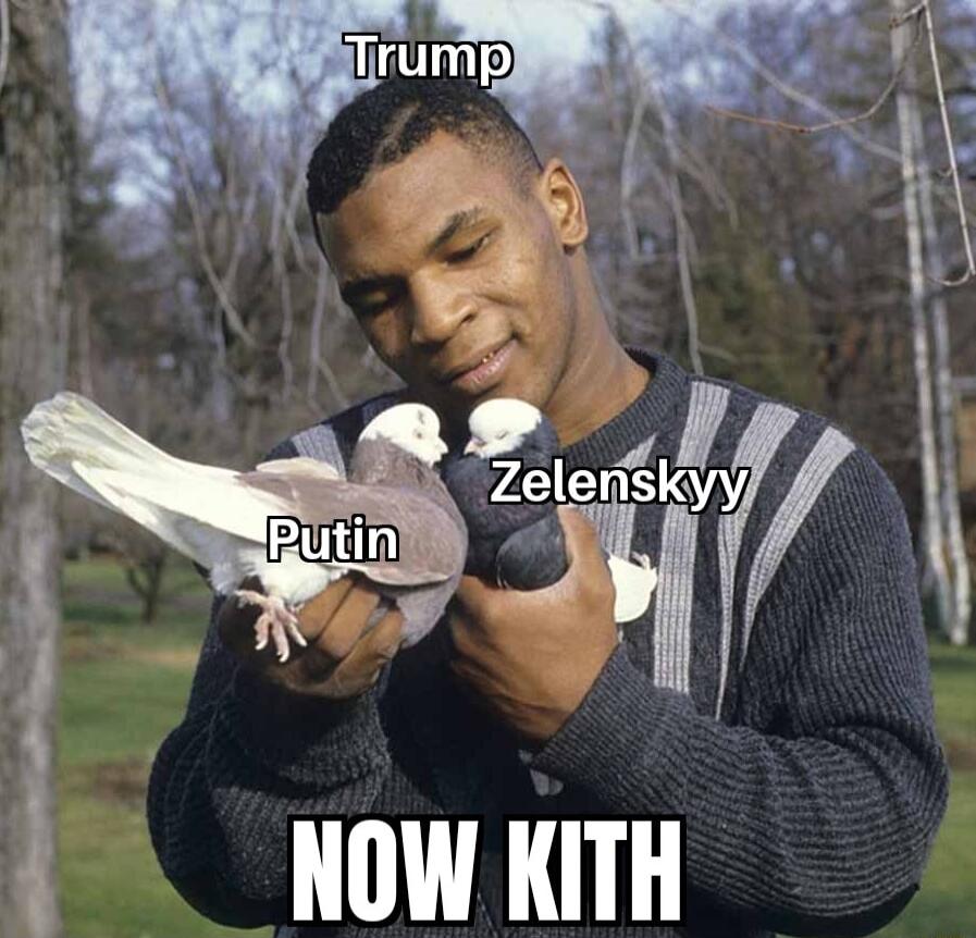 NOW KITH