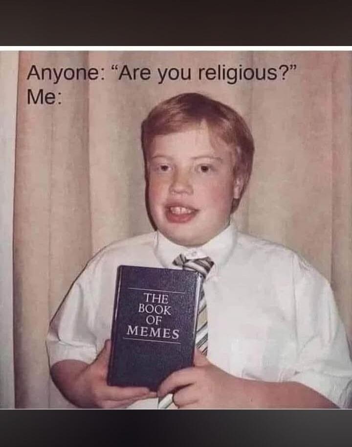 Anyone: 