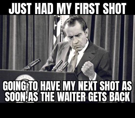 JIIST HAD MY FIIIST SHOT GIIIIIGTII HIWE My IIET SHOT AS SOONAS THE WRITER GETS BACK