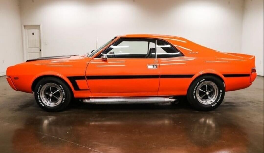BFGoodrich Radial T/A
