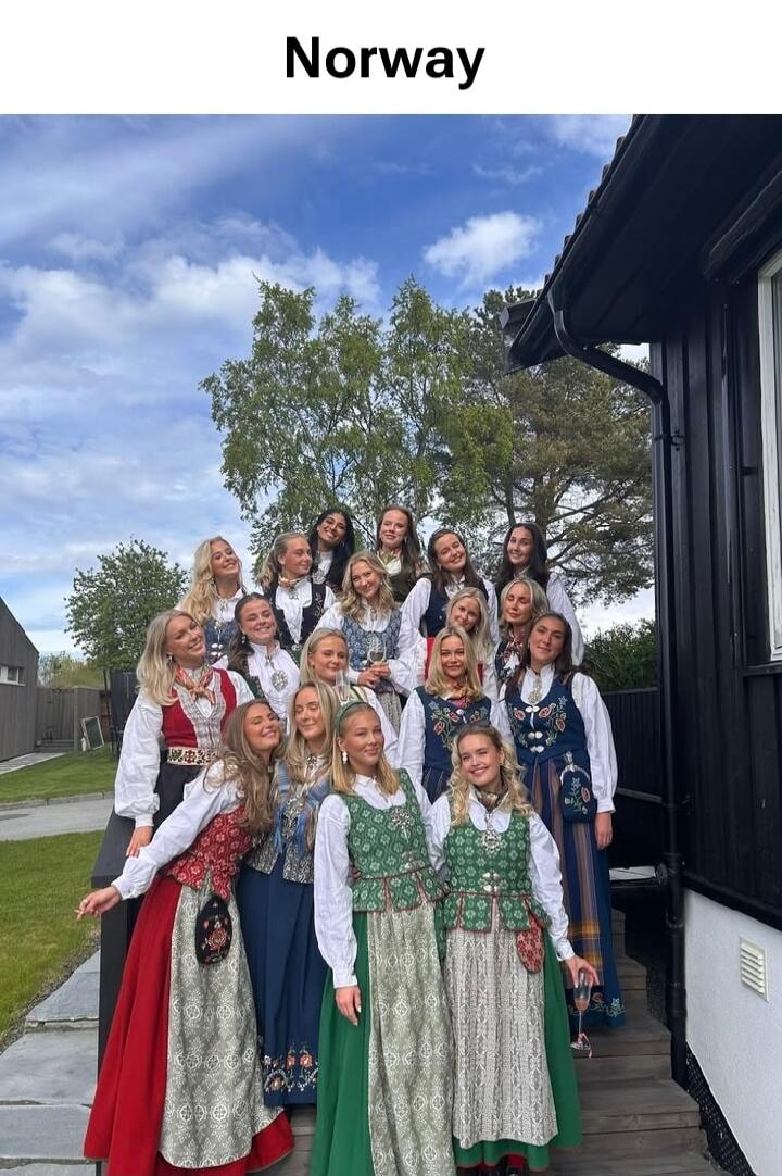 Norway