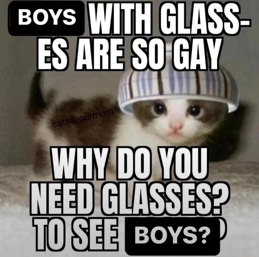 sovs WITHIGLASS ESARE SOGAY wuvgnn YOU NEED mSSES