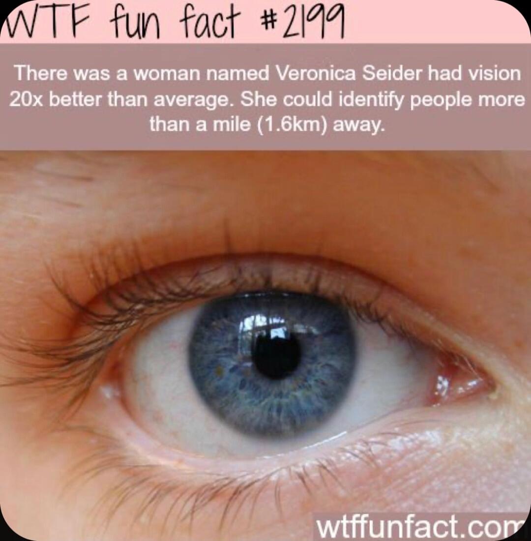 INTF fun fact 2199 e