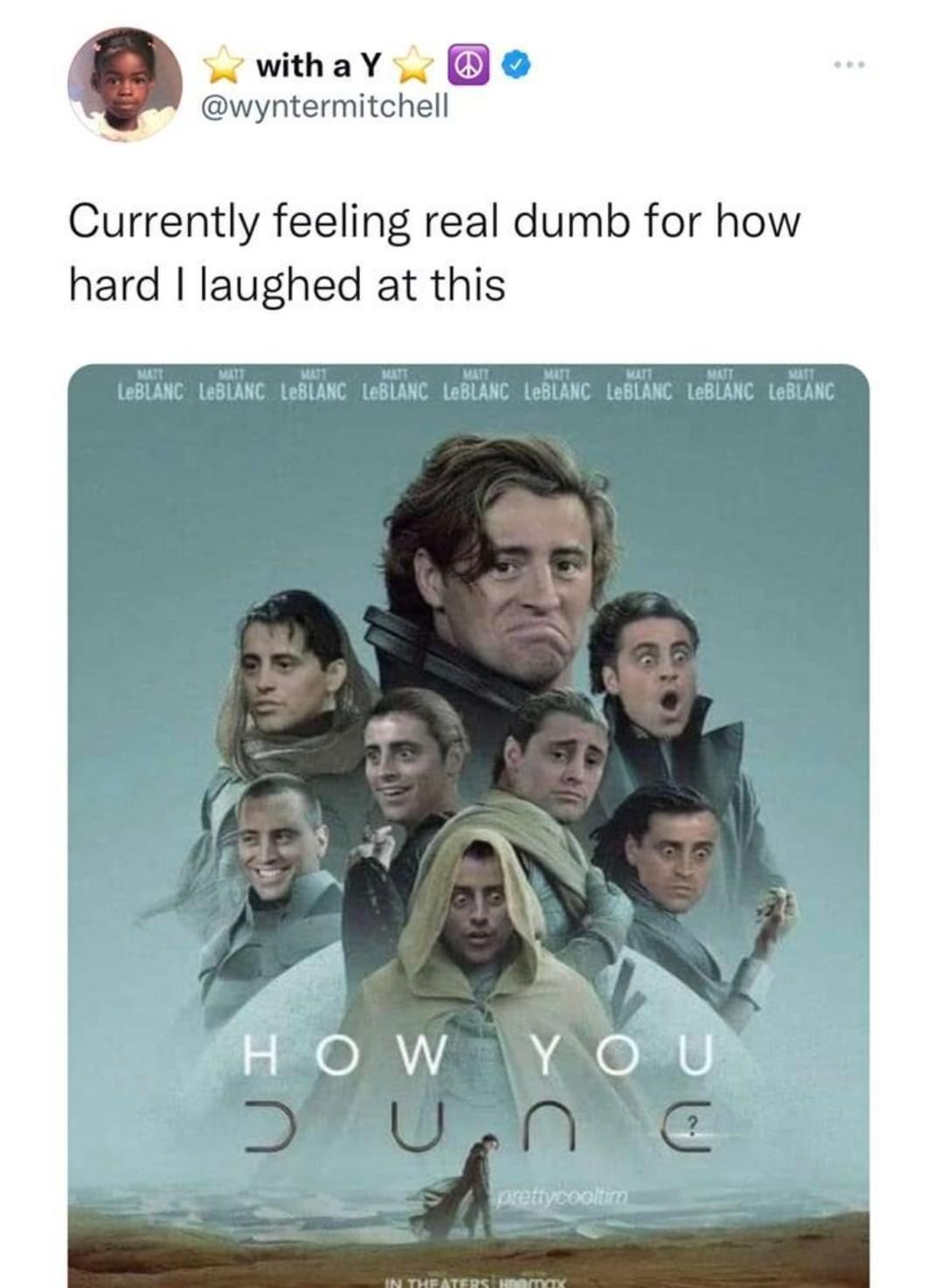 withay e wyntermitchell Currently feeling real dumb for how hard laughed at this