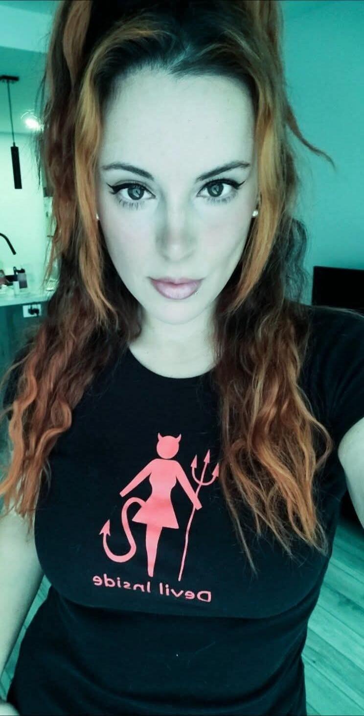 Devil Inside
