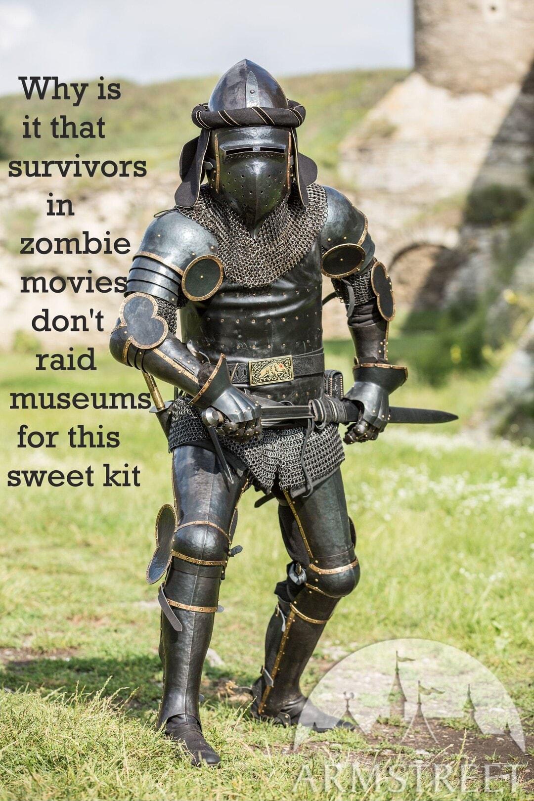 k museums for this sweet kit