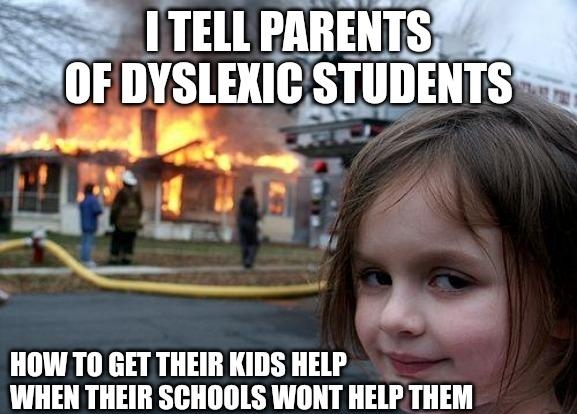 ITELL PARENTS nrnvsnx C STUDENTS B o 5 et W 1 Ao WHEN THEIR SCHOOLS WONT HELP THEM HOW TO GET THEIR KIDS HELP