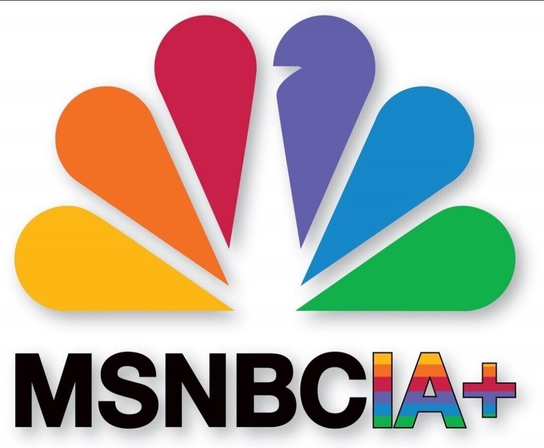 MSNBCIA+