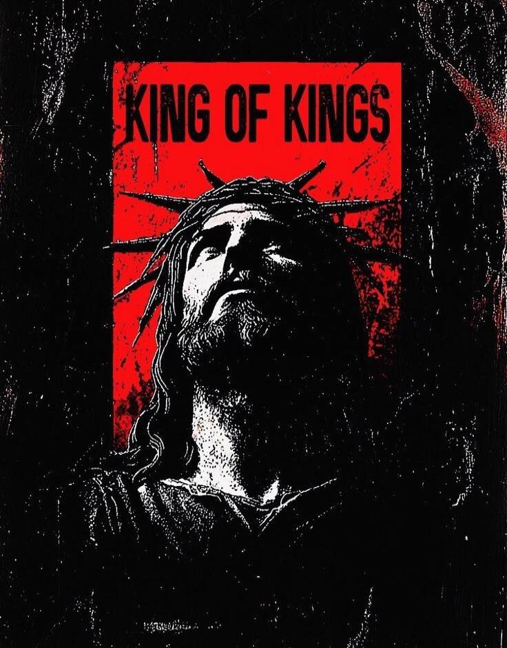 KING OF KINGS