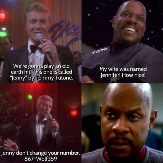 change you 867 Wolf359