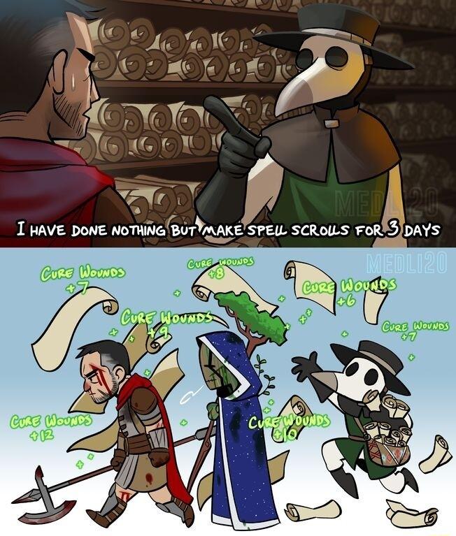 j R A A Y Tan Ol 1 HAVE DoNE nunuhesmmgs PELL SCROILS F Va3