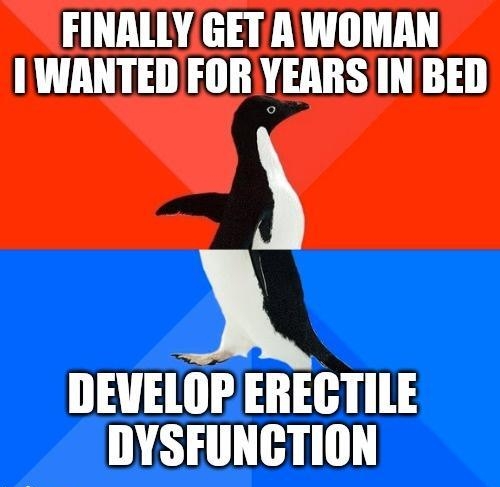 FINALLYGET A WOMAN WANTED FOR VEARS IN BED DEVELOP ERECTILE VR LTTHIIL